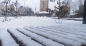 Ночью в Коми пройдёт снегопад: погода на 21 января 