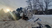 Спасатели рассказали, как вызволяли пострадавших в страшной аварии под Сыктывкаром