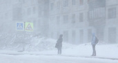 Стало известно, какой будет погода в Сыктывкаре 30 января
