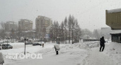Синоптики рассказали, какой будет погода в Коми 9 февраля