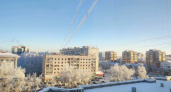 Стало известно, какой будет погода в Сыктывкаре 14 февраля