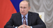 Путин заявил, что МРОТ к 2030 году увеличится до 35 тысяч рублей