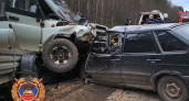 В Коми осудят водителя, что сел за руль авто с неисправными тормозами и погубил двух человек 