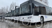 Сыктывкар и Ухта получили новую партию автобусов 