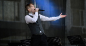 Самобытный исполнитель из Коми выступит с авторской песней на всероссийском конкурсе