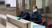 Ирина Шеремет, сбившая насмерть сыктывкарку, выплатит родителям погибшей три миллиона рублей 