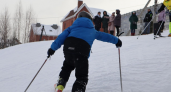 В Сыктывкаре прошли соревнования по лыжным гонкам на призы Раисы Сметаниной  