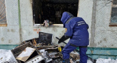 В усинском общежитии двух женщин подожгли: одна из пострадавших остается в тяжелом состоянии