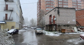 Метель и порывистый ветер: в Воркутинском районе объявлено штормовое предупреждение