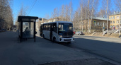 Сыктывкарская мэрия откроет новый автобусный маршрут по Лесопарковой