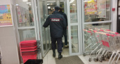 Воркутинец угрожал продавцу пневматическим оружием за отказ вызвать такси