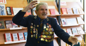 В Коми ушёл из жизни ветеран ВОВ и почетный житель Михаил Сырокваша