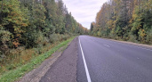 В 2026 году свыше 11 километров автодороги Сыктывкар – Троицко-Печорск ждет обновление
