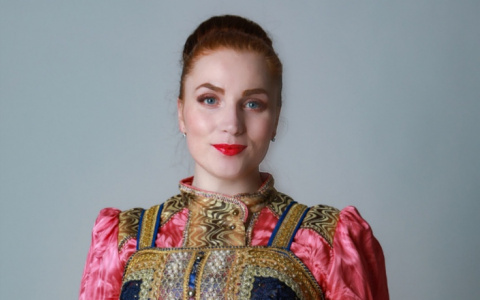 Сыктывкарская певица представит Коми на Всероссийском конкурсе «Новая звезда»