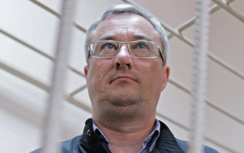 Бывшего главу Коми Вячеслава Гайзера приговорили к 11 годам колонии строгого режима