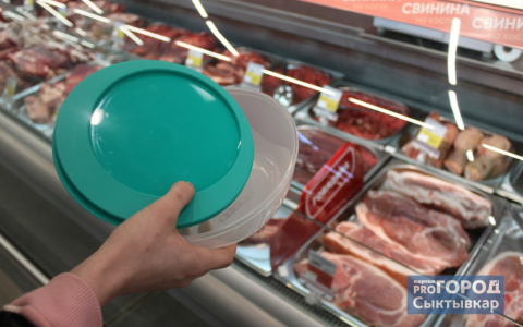 Эксперты предупредили россиян о взлете цен на мясо и молоко