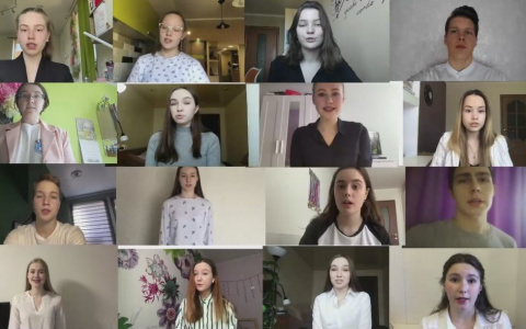 Сыктывкарские выпускники 2020: «Мы не роботы, чтобы проводить последний звонок в интернете»
