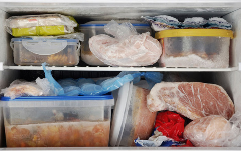 Сколько и какую еду можно хранить в морозилке: мнение эксперта