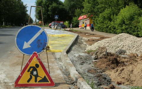 В Сыктывкаре временно изменится движение одного из автобусных маршрутов