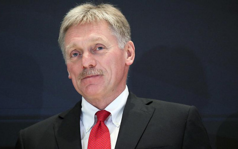 В Кремле прокомментировали конфликт между главой Коми и депутатом