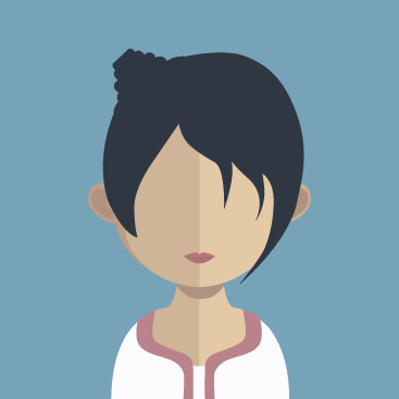 Инесса Богатая 