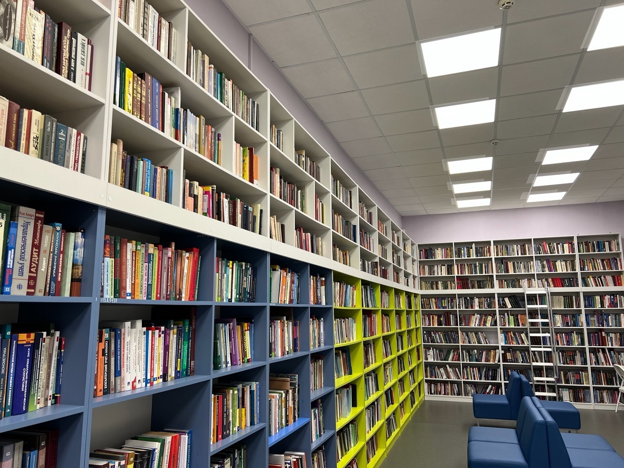  Национальной библиотеке Коми пройдет выставка "Из сокровищницы детской литературы" 