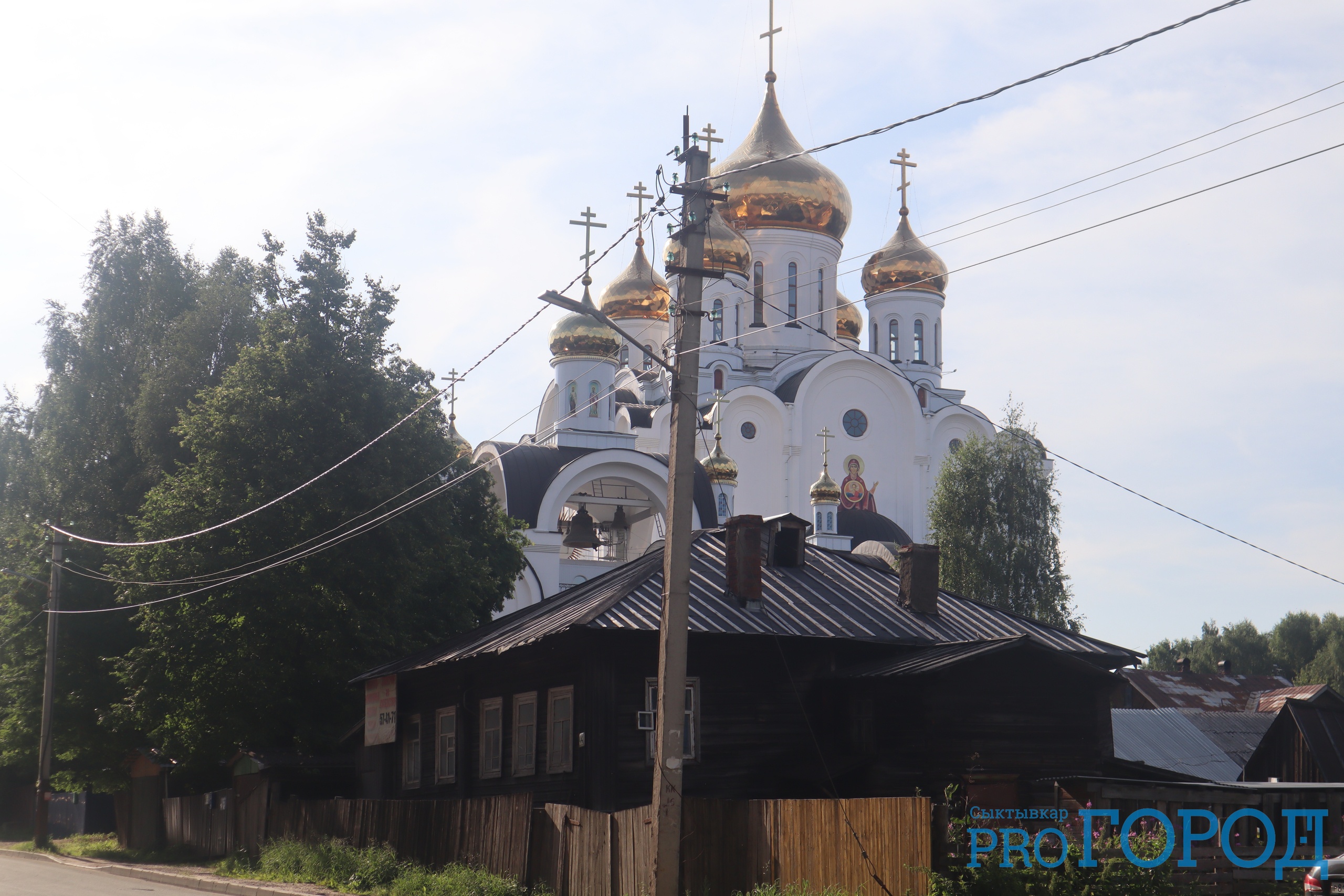 Юных сыктывкарцев приглашают на Литературно-познавательный час "Петр и Феврония. История вечной любви"