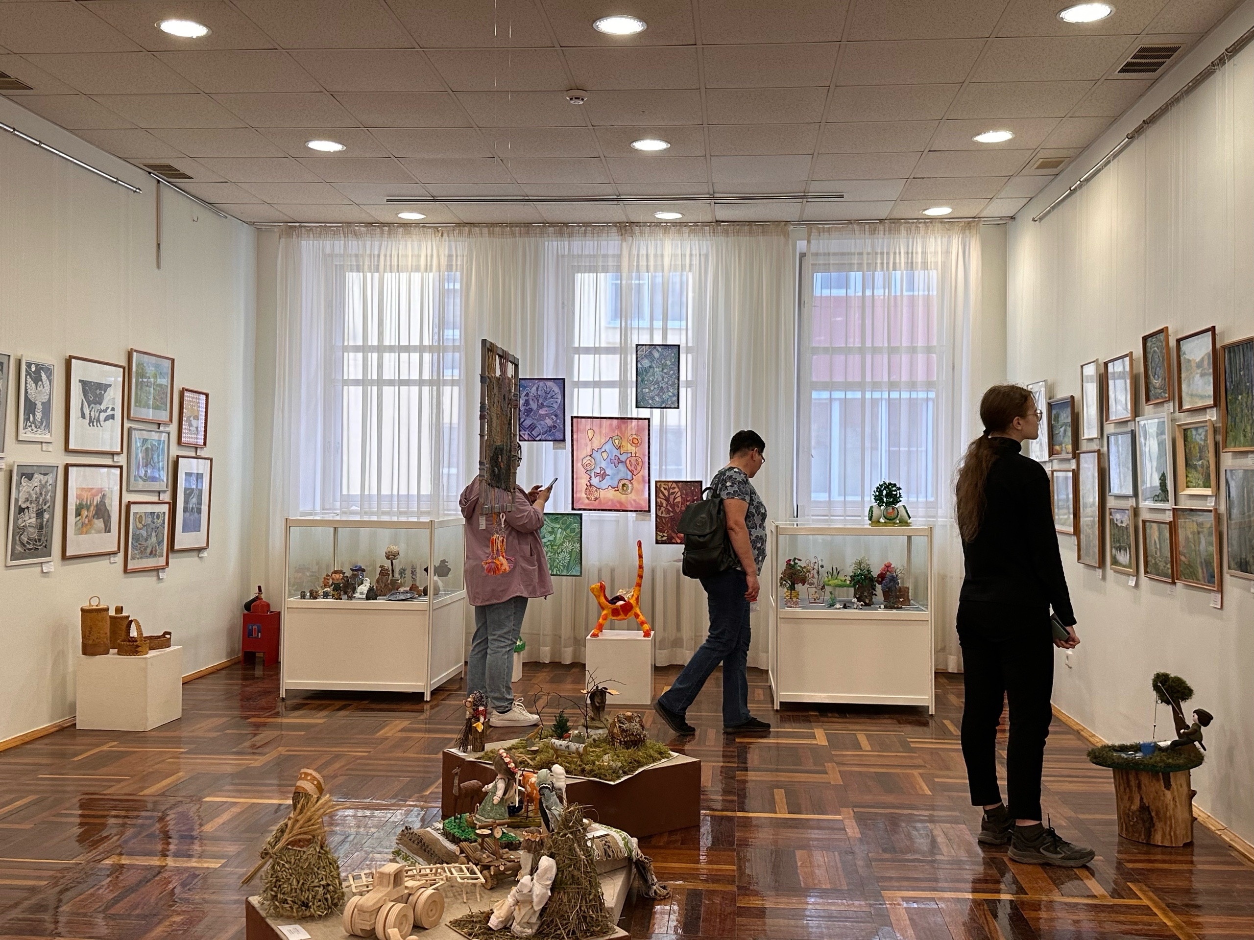 Сыктывкарцев приглашают на тематическую программу «Пионеры–герои»