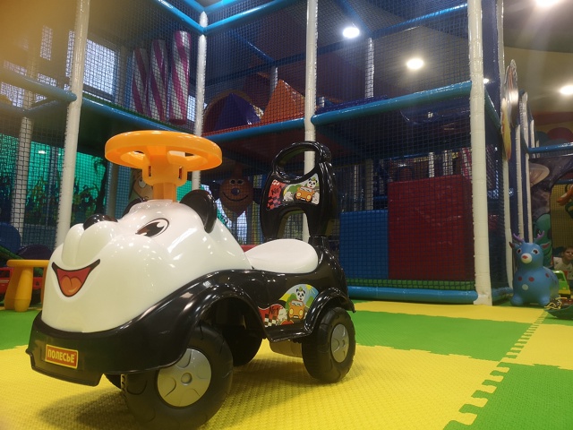 В Сыктывкаре пройдет праздничное мероприятие для первоклашек "Царевны: Поступление в Волшебную школу"