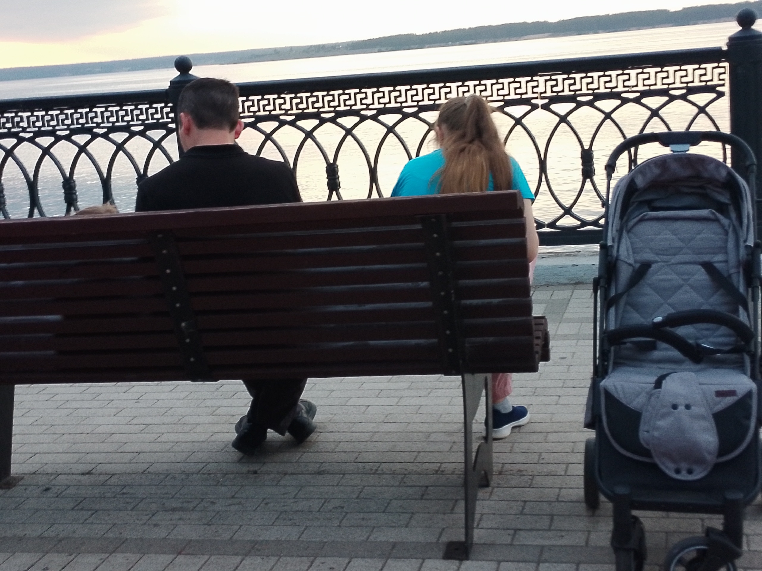 Сыктывкарские семьи приглашают на мероприятие "Где хороший отец, там и сын молодец"