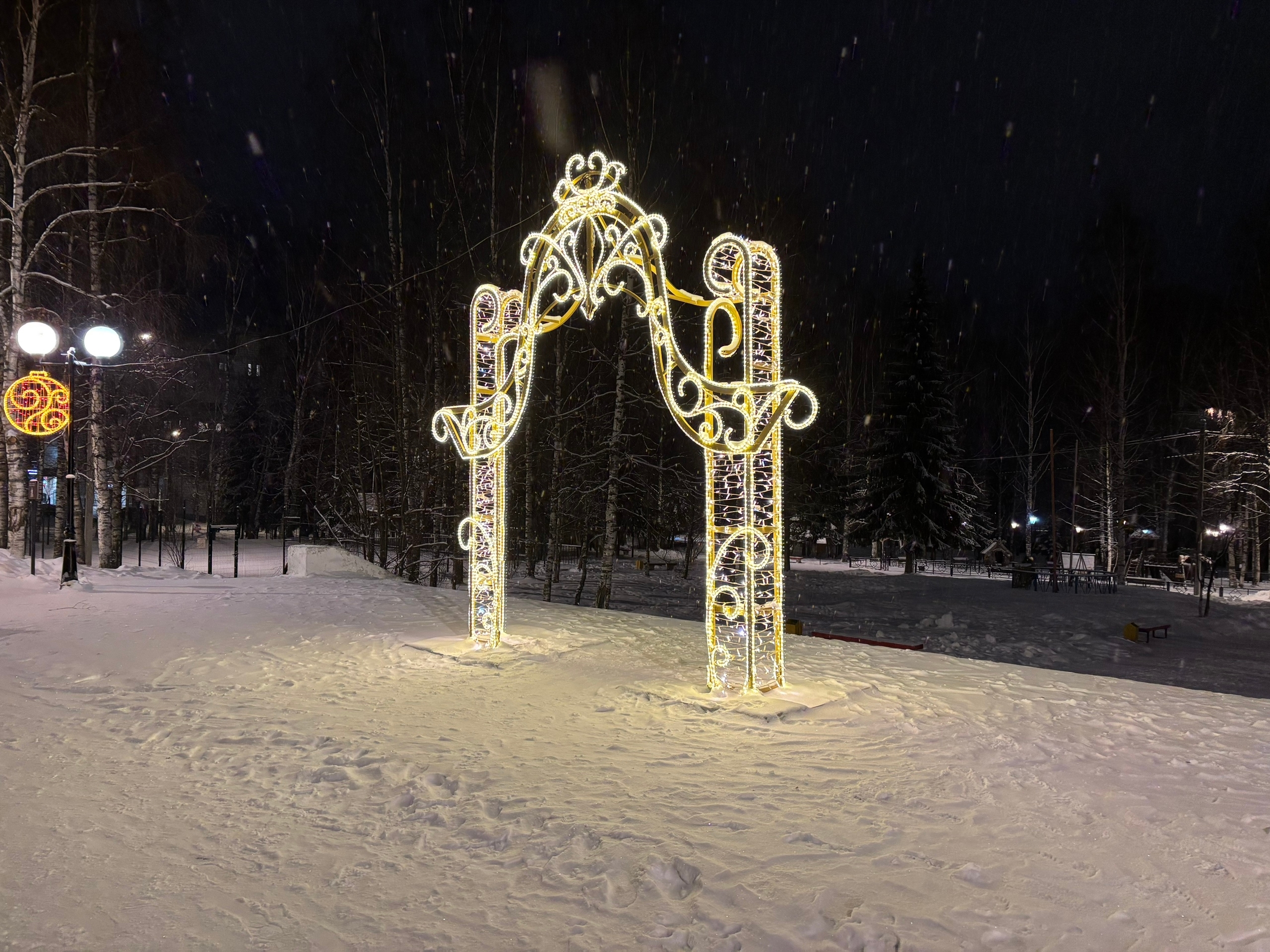 Юных сыктывкарцев приглашают на новогодний квиз "Кабы не было зимы"