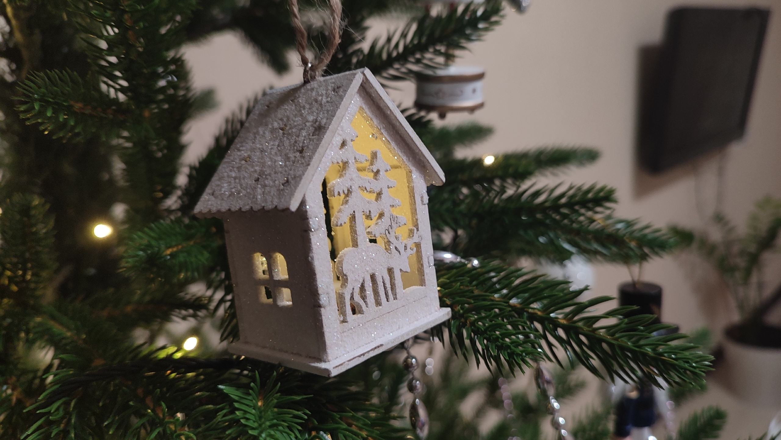 Юных сыктывкарцев приглашают сделать новогодние украшения своими руками 