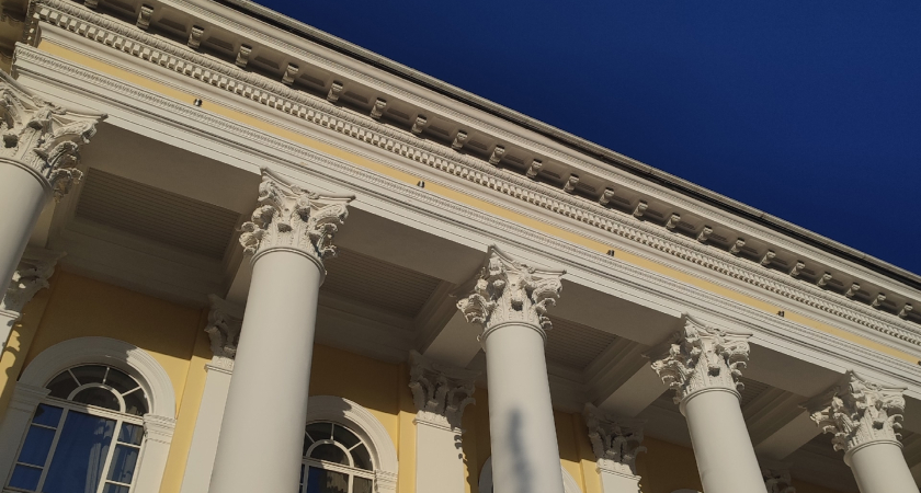 Сыктывкарцев приглашают на библионочь 