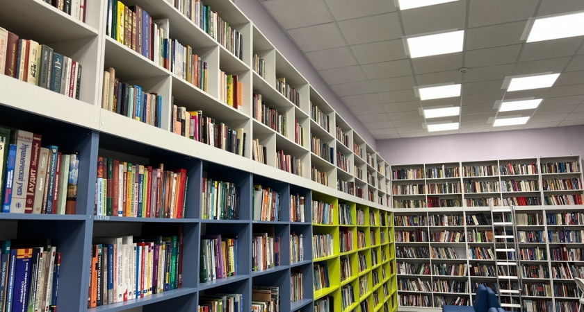 В Сыктывкаре стартует акция «Сундук книжных историй»: пять дней загадок по коми литературе