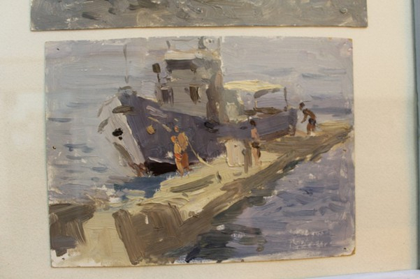 Море глазами северян (0+)