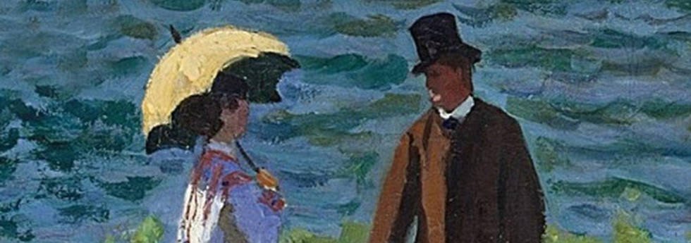 Клод Моне - гений импрессионизма