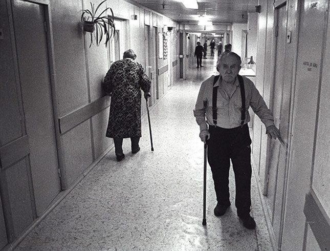 Акция «Любовь милосердствует»