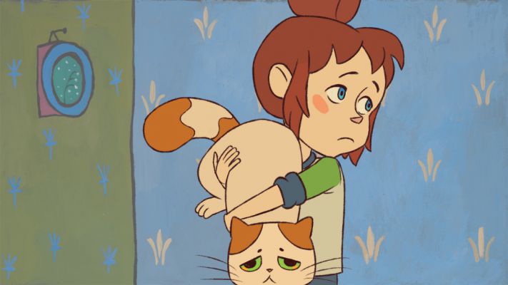 Открытый Российский фестиваль анимационного кино в «Югоре»