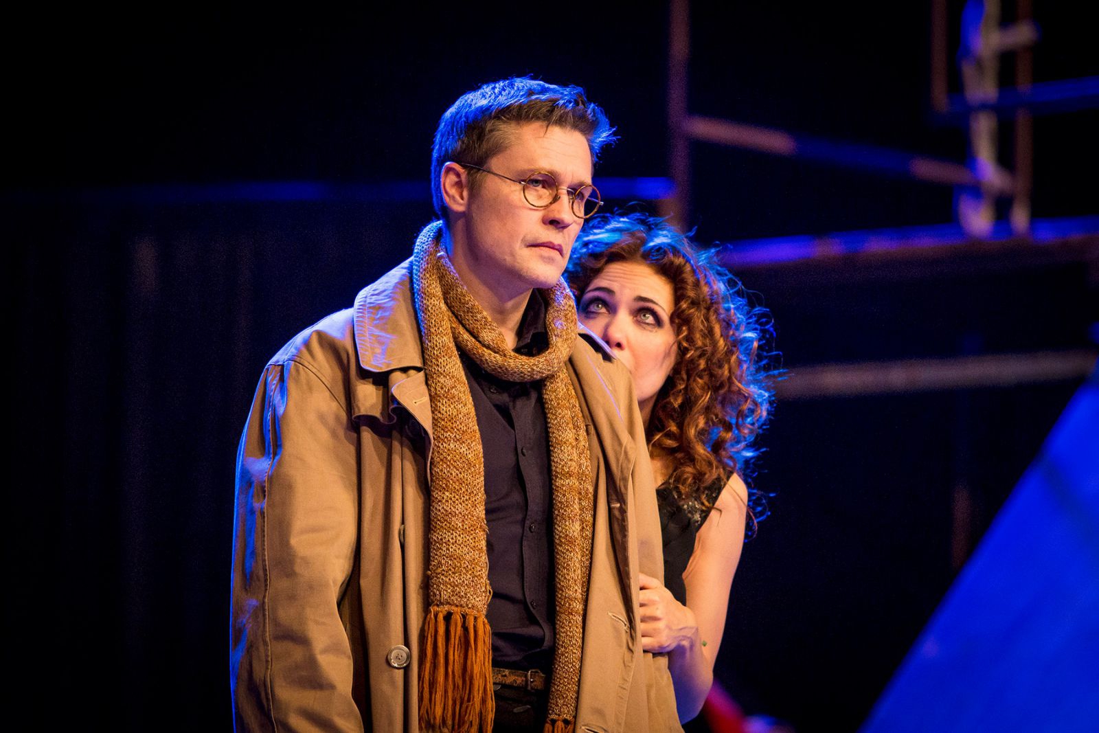 Спектакль «Мастер и Маргарита» (12+)