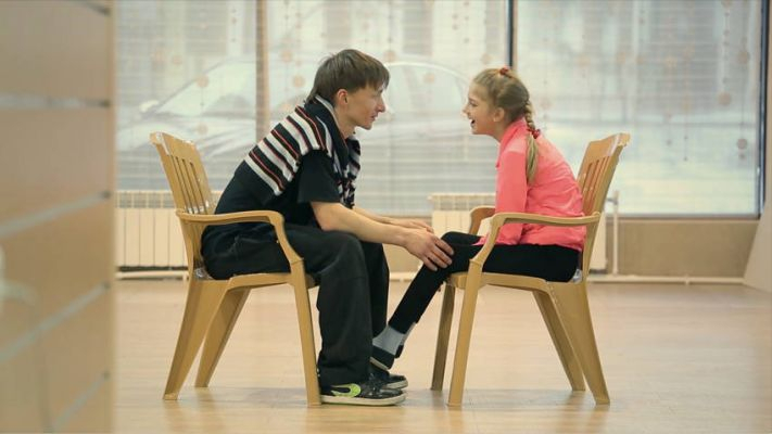 Кино без барьеров