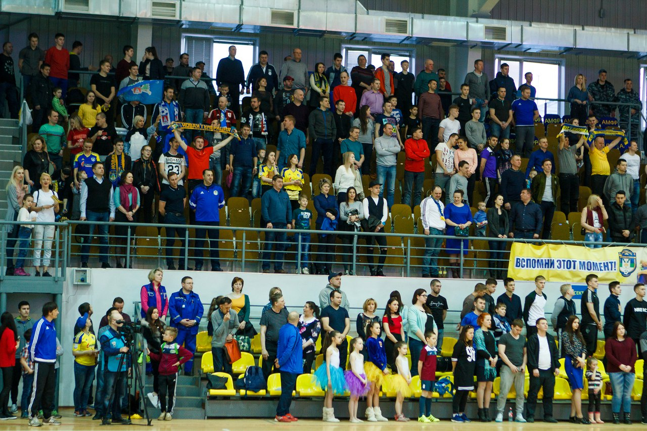 Городской турнир по мини-футболу «Матч Победы»