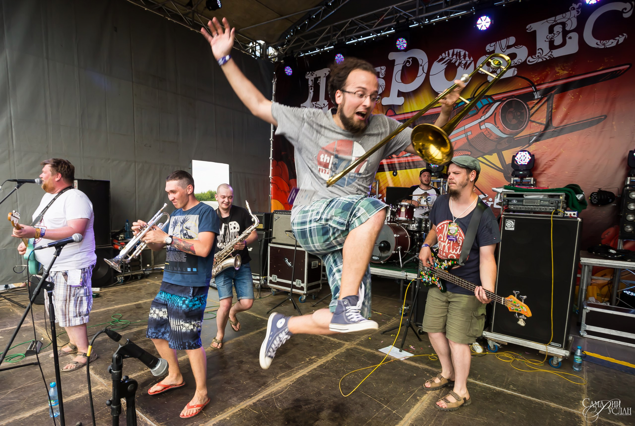 «СОЧИ» в пабе «о2»