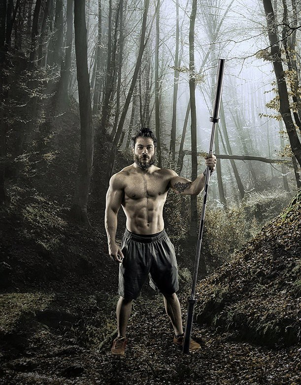 Командное первенство по ФМ «Еловый куб 2017» 