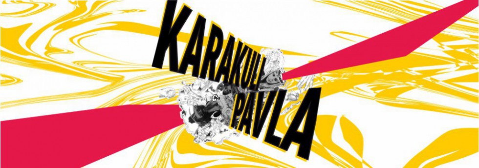 Выставка "KARAKULI PAVLA" (12+)