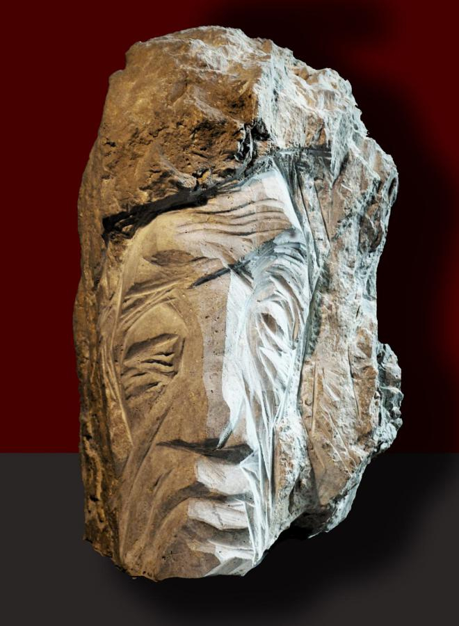 Выставка Романа Бендерского