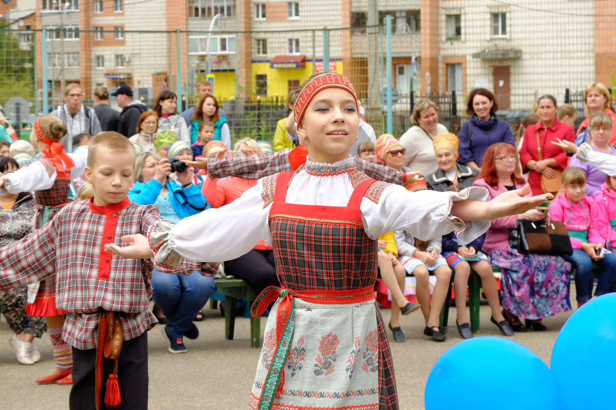 день сыктывкара