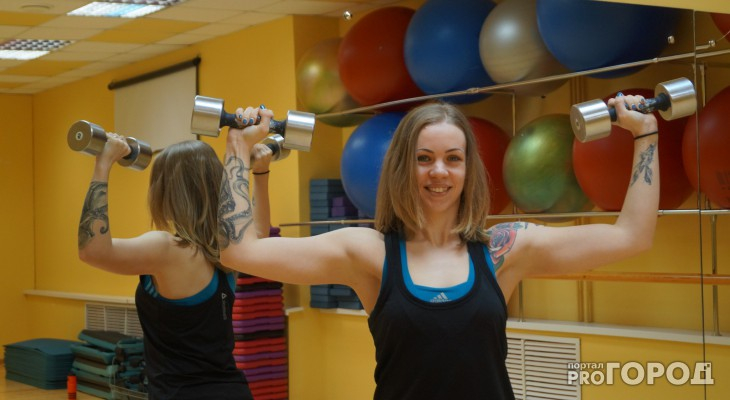 Всемирный день здоровья