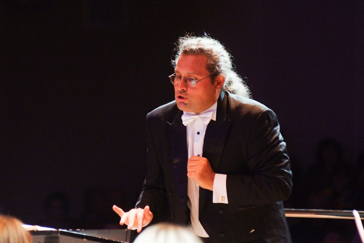 Музыкальный карнавал