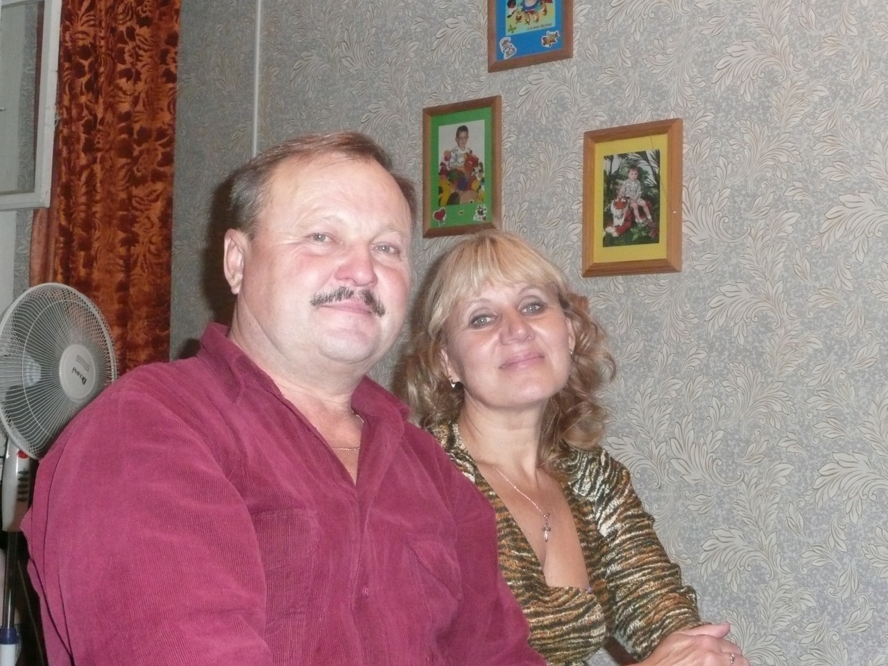 Валерий соловей с женой и сыном фото