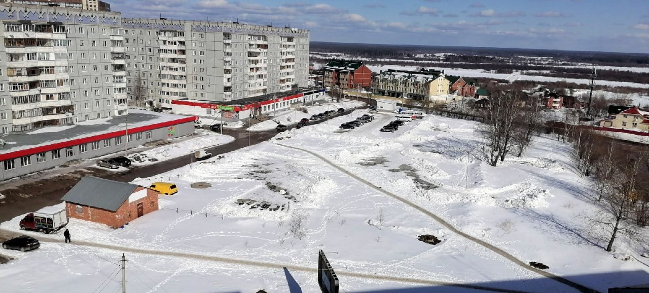 Строительство гаражей в сыктывкаре